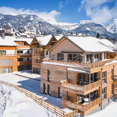 Appartement Adler D5