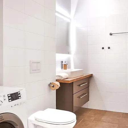 Appartement Adler D5 Tauplitz