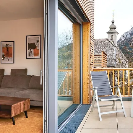 Appartement Adler D5 *