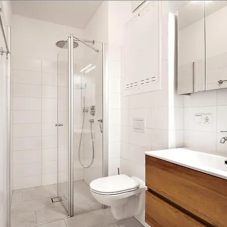 Appartement Adler D5 Tauplitz