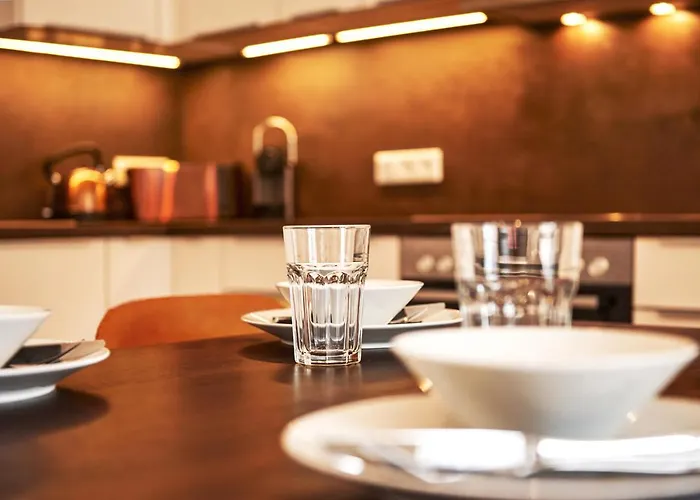 Apartment Adler D5 *