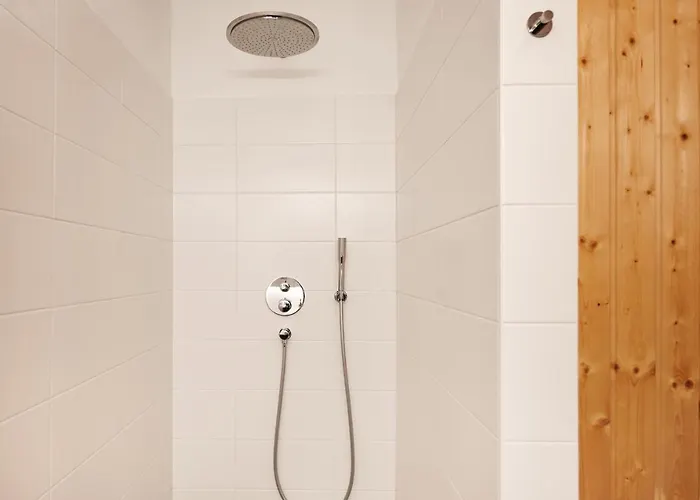 公寓 Adler D5 陶普利茨