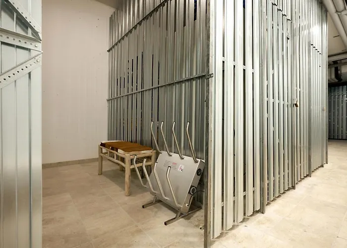 Adler D5 Apartment *