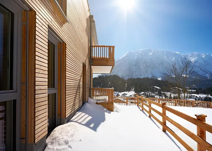 Adler D5 Apartment Tauplitz