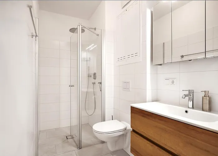 Apartment Adler D5 Tauplitz